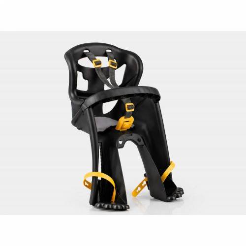 BELLELLI TATOO PLUS SJEDALICA ZA DJECU PREDNJA, CRNA, NOSIVOST:15kg, SA HANDLE-FIX NOSAČEM Cijena