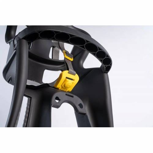 BELLELLI TATOO PLUS SJEDALICA ZA DJECU PREDNJA, CRNA, NOSIVOST:15kg, SA HANDLE-FIX NOSAČEM Cijena