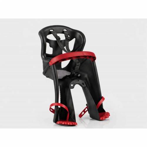 BELLELLI TATOO PLUS SJEDALICA ZA DJECU PREDNJA, TAMNO SIVA, NOSIVOST:15kg, SA HANDLE-FIX NOSAČEM Cijena