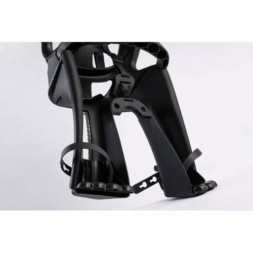 BELLELLI TATOO PLUS SJEDALICA ZA DJECU PREDNJA, TAMNO SIVA, NOSIVOST:15kg, SA HANDLE-FIX NOSAČEM Cijena