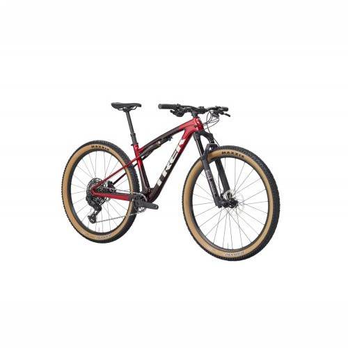 BICIKL TREK MTB SUPERCAL SL 9.6 ML FURY RED/CARBON RED SMOKE / 2026 Cijena