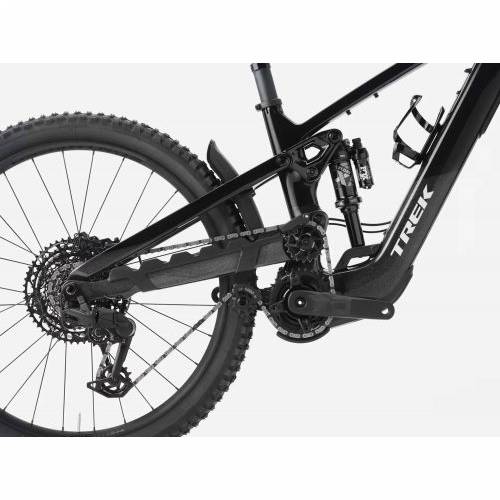 BICIKL TREK e-Bike SLASH+ 9.7 S TREK BLACK/DARK PRISMATIC, TQ-HPR60 /&nbsp; 580WH / 2026 Cijena