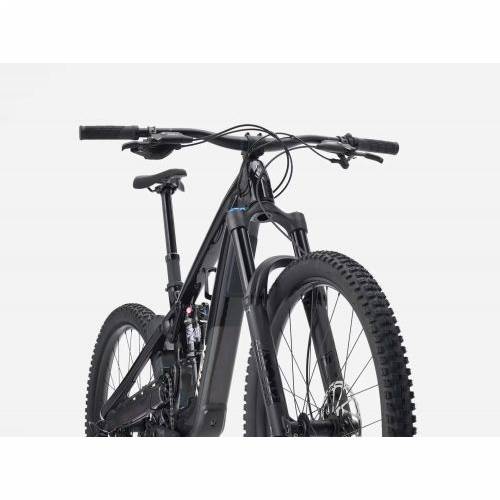 BICIKL TREK e-Bike SLASH+ 9.7 M TREK BLACK/DARK PRISMATIC, TQ-HPR60 /&nbsp; 580WH / 2026 Cijena