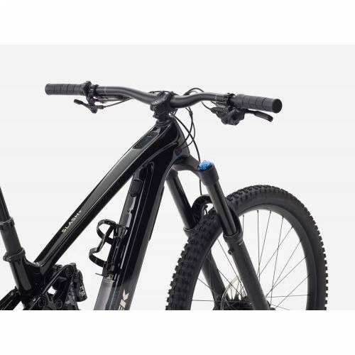 BICIKL TREK e-Bike SLASH+ 9.7 M TREK BLACK/DARK PRISMATIC, TQ-HPR60 /&nbsp; 580WH / 2026 Cijena