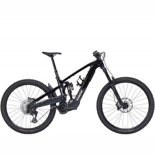 BICIKL TREK e-Bike SLASH+ 9.7 L TREK BLACK/DARK PRISMATIC, TQ-HPR60 /&nbsp; 580WH / 2026 Cijena