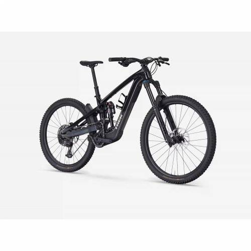 BICIKL TREK e-Bike SLASH+ 9.7 XL TREK BLACK/DARK PRISMATIC, TQ-HPR60 /&nbsp; 580WH / 2026 Cijena