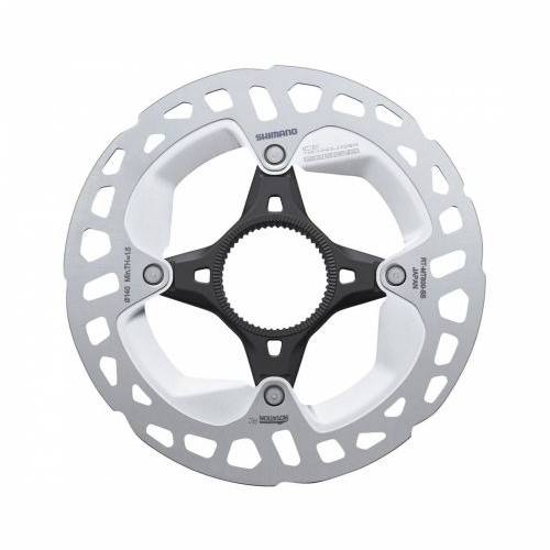 ROTOR ZA DISK KOČNICU, RT-MT800, M 180MM, W/LOCK RING(EXTERNAL SERRATION), IND.PACK Cijena