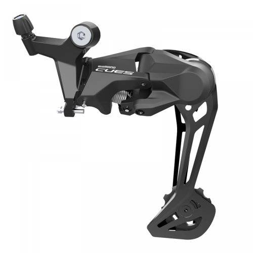 MJENJAČ ZADNJI SHIMANO, RD-U3020, CUES, SGS 9-SPEED, TOP NORMAL, SHADOW DESIGN, DIRECT ATTACHMENT Cijena
