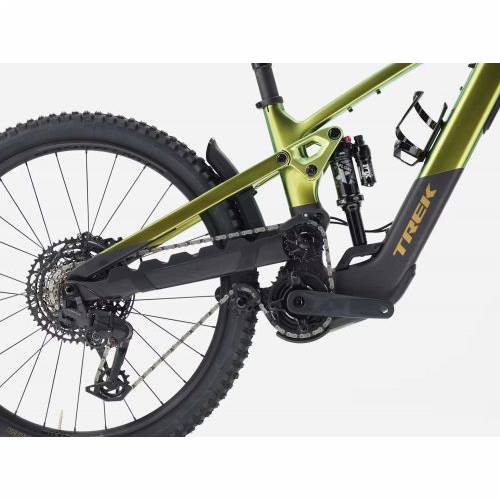 BICIKL TREK e-Bike SLASH+ 9.7 M GLOSS CHAMELEON GREEN/MATTE DARK WEB, TQ-HPR60 /&nbsp; 580WH / 2026 Cijena