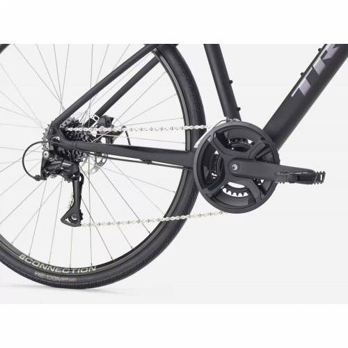 BICIKL TREK FX 1 S DARK STAR / 2026 Cijena Akcija