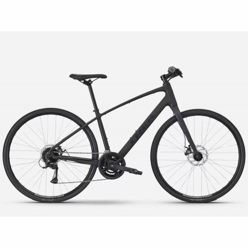 BICIKL TREK FX 1 S DARK STAR / 2026 Cijena Akcija