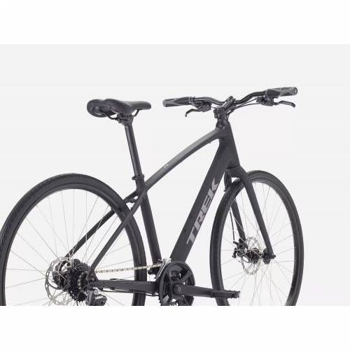 BICIKL TREK FX 1 L DARK STAR / 2026 Cijena