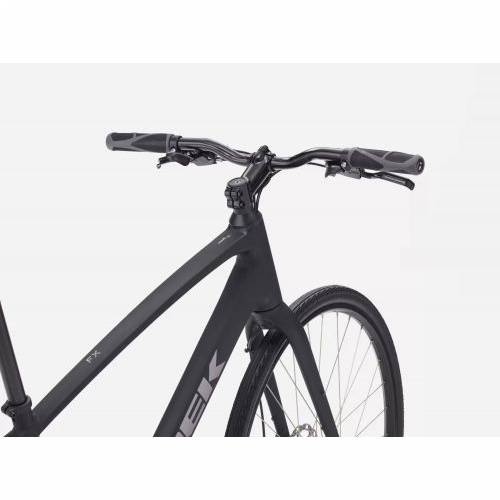 BICIKL TREK FX 1 L DARK STAR / 2026 Cijena Akcija