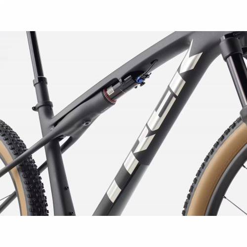BICIKL TREK MTB SUPERCAL SL 9.6 XL MATTE CARBON/GLOSS BLACK SPLATTER / 2026 Cijena Akcija