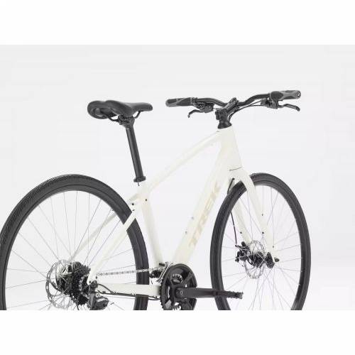 BICIKL TREK FX 1 L ERA WHITE / 2026 Cijena
