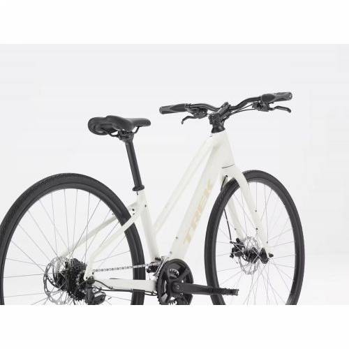 BICIKL TREK FX 1 MIDSTEP S ERA WHITE / 2026 Cijena