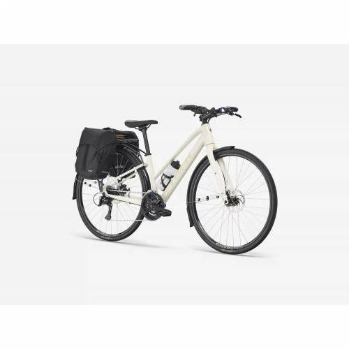 BICIKL TREK FX 1 MIDSTEP M ERA WHITE / 2026 Cijena Akcija