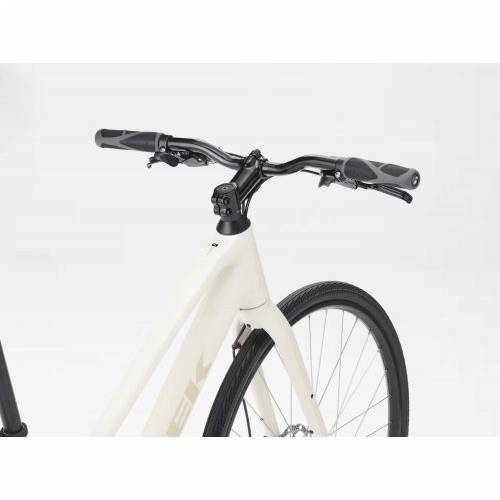BICIKL TREK FX 1 MIDSTEP L ERA WHITE / 2026 Cijena
