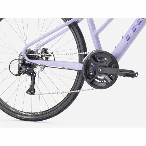BICIKL TREK FX 1 MIDSTEP S LAVENDER HAZE / 2026 Cijena Akcija