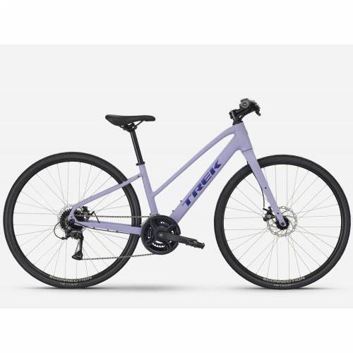 BICIKL TREK FX 1 MIDSTEP S LAVENDER HAZE / 2026 Cijena Akcija