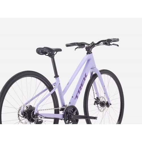 BICIKL TREK FX 1 MIDSTEP M LAVENDER HAZE / 2026 Cijena