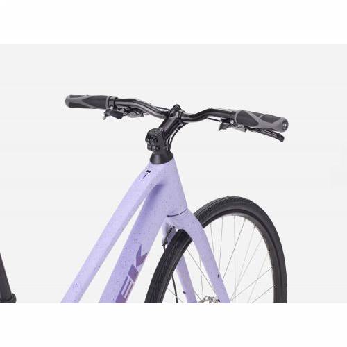 BICIKL TREK FX 1 MIDSTEP M LAVENDER HAZE / 2026 Cijena