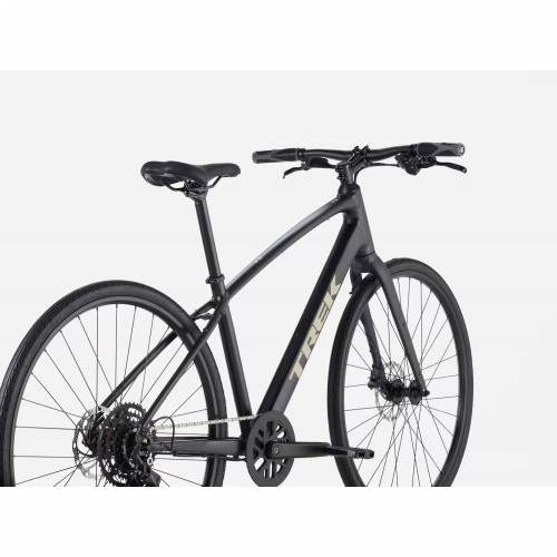 BICIKL TREK FX 2 XS CARBON DARK GREY / 2026 Cijena
