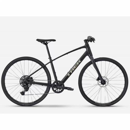 BICIKL TREK FX 2 XS CARBON DARK GREY / 2026 Cijena Akcija