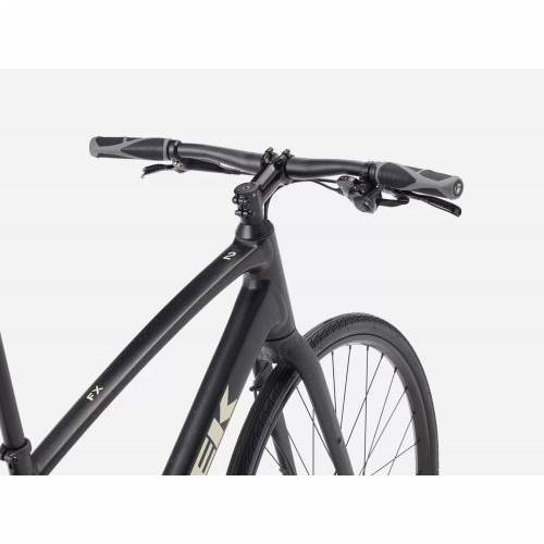 BICIKL TREK FX 2 M CARBON DARK GREY / 2026 Cijena