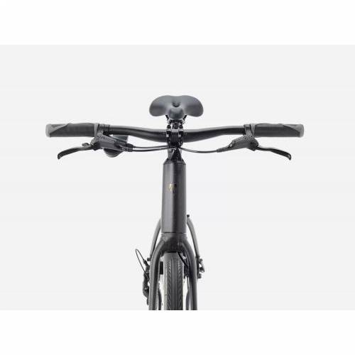 BICIKL TREK FX 2 M CARBON DARK GREY / 2026 Cijena Akcija