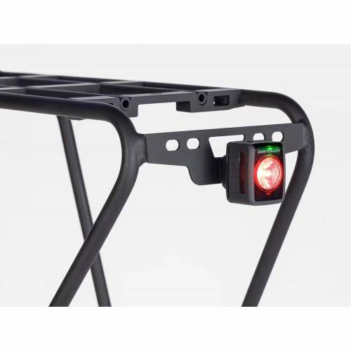 NOSAČ TERETA TREK BACK RACK MIK CRNI Cijena