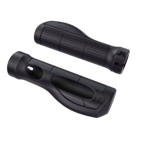 Navlake kormila Trek Ergonomic Comp MTB Grip Set, Black 130 mm Cijena