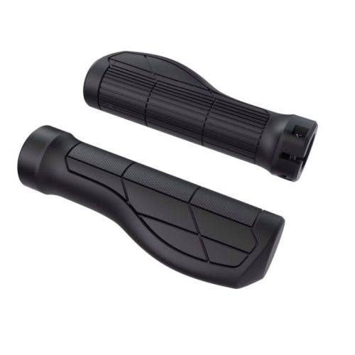 Navlake kormila Trek Ergonomic Comp MTB Grip Set, Black 130 mm Cijena