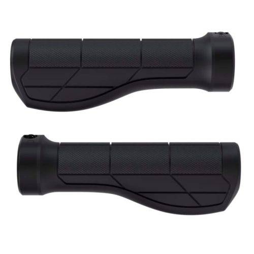 Navlake kormila Trek Ergonomic Comp MTB Grip Set, Black 130 mm Cijena