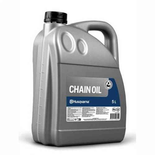 ulje za lanac Husqvarna All Season 5 L Cijena
