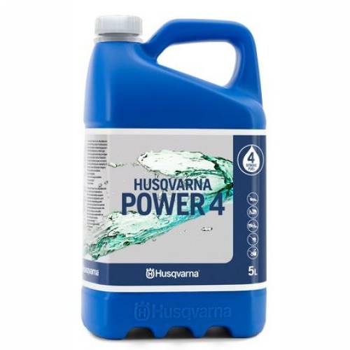 Gorivo za 4-taktne motore (5l) Cijena