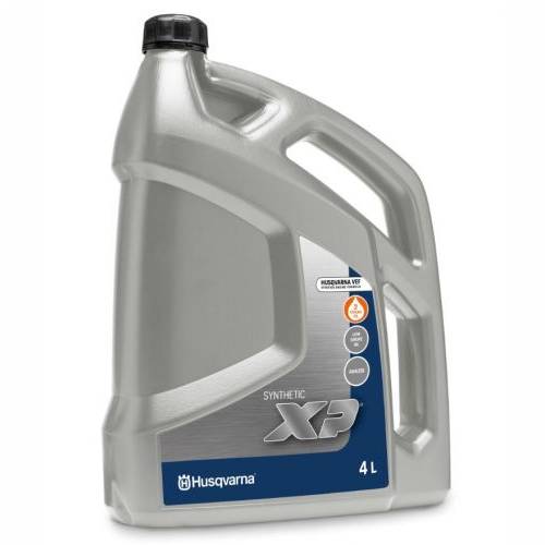 ulje dvotaktno 2% XP Synthetic HQ 4,0L Cijena