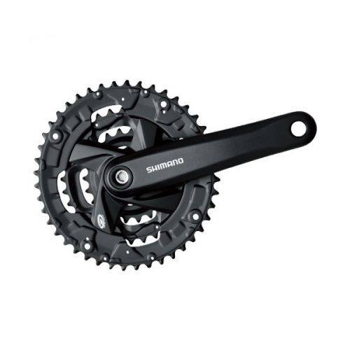 POGON MTB ACERA FC-M311-L 9BR. 44X32X22T 170MM CRNI SHIMANO Cijena