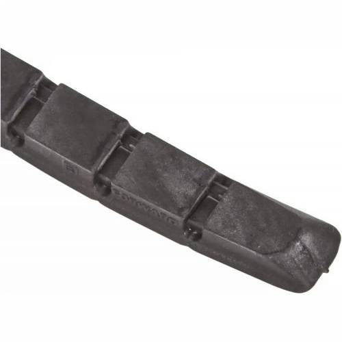 GUMICE ZA PAKNE KOČNICE M70CT4 SEVERE, SET=2 PARA Cijena