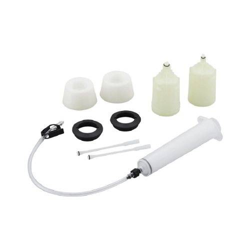 KIT ZA ODZRAČIVANJE DISK KOČNICA TL-BR SHIMANO Cijena