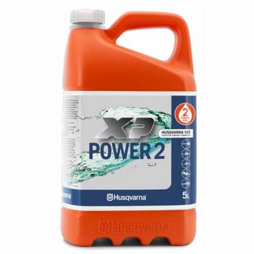 Gorivo(mješavina) za 2-taktne motore (5l) Cijena