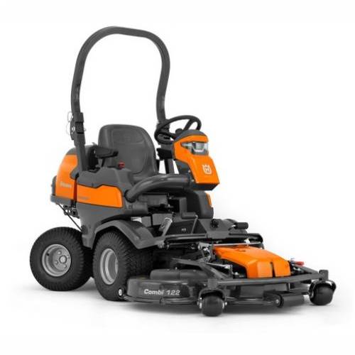 višenamjenski stroj H Rider P 524X EFI Cijena