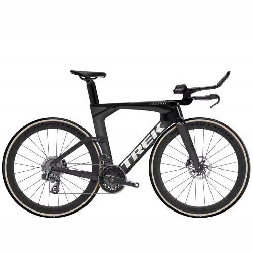BICIKL TREK TRKAĆI SPEED CONCEPT SLR 7 AXS S MATTE DEEP SMOKE / 2026 Cijena