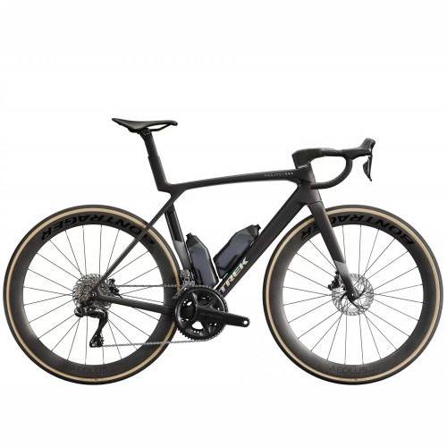 BICIKL TREK TRKAĆI MADONE SLR 7 M MATTE CARBON SMOKE/PRISMATIC PEARL / 2026 Cijena