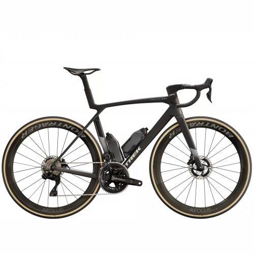 BICIKL TREK TRKAĆI MADONE SLR 9 L MATTE CARBON SMOKE/PRISMATIC PEARL / 2026 Cijena