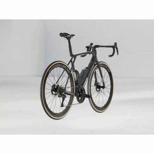 BICIKL TREK TRKAĆI MADONE SLR 9 L MATTE CARBON SMOKE/PRISMATIC PEARL / 2026 Cijena