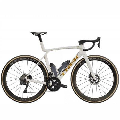 BICIKL TREK TRKAĆI MADONE SLR 9 L ERA WHITE/SUPERNOVA MARBLE / 2026 Cijena