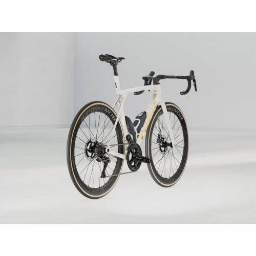 BICIKL TREK TRKAĆI MADONE SLR 9 L ERA WHITE/SUPERNOVA MARBLE / 2026 Cijena