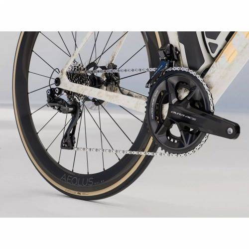 BICIKL TREK TRKAĆI MADONE SLR 9 L ERA WHITE/SUPERNOVA MARBLE / 2026 Cijena