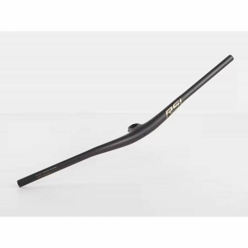 KORMILO SA INTEGRIRANOM LULOM BONTRAGER RSL MTB  / STEM, BLACK 750MM X 90MM